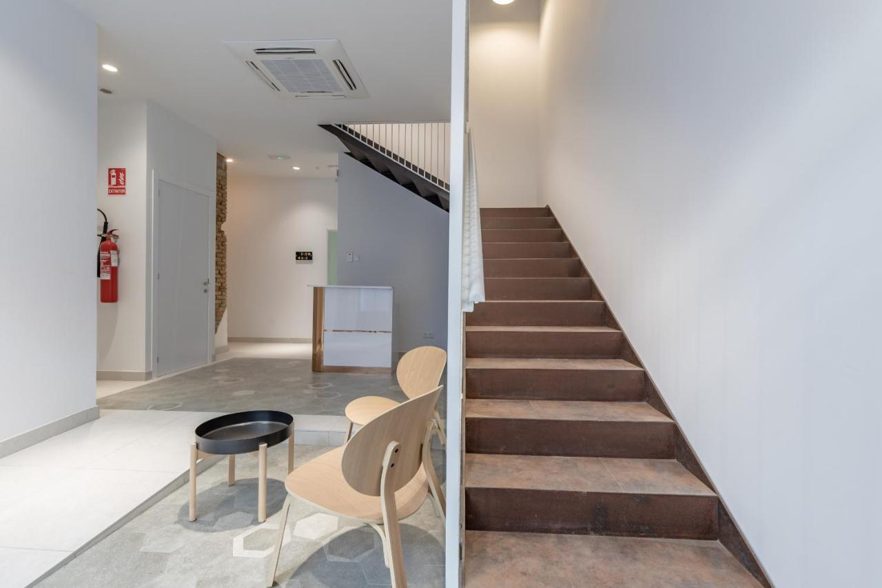 Chic & Comfortable Apartment, Private Terrace Valencia Kültér fotó